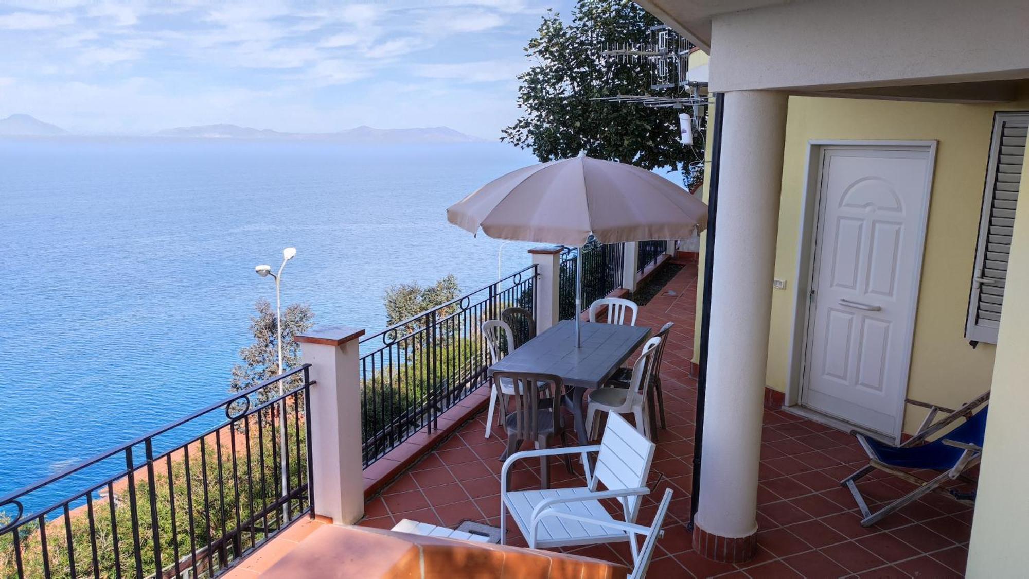 Holiday home Nicoletta Piraino